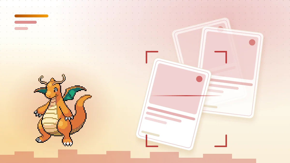 Scanner TCG AI 2.0 Adds the Japanese Catalog